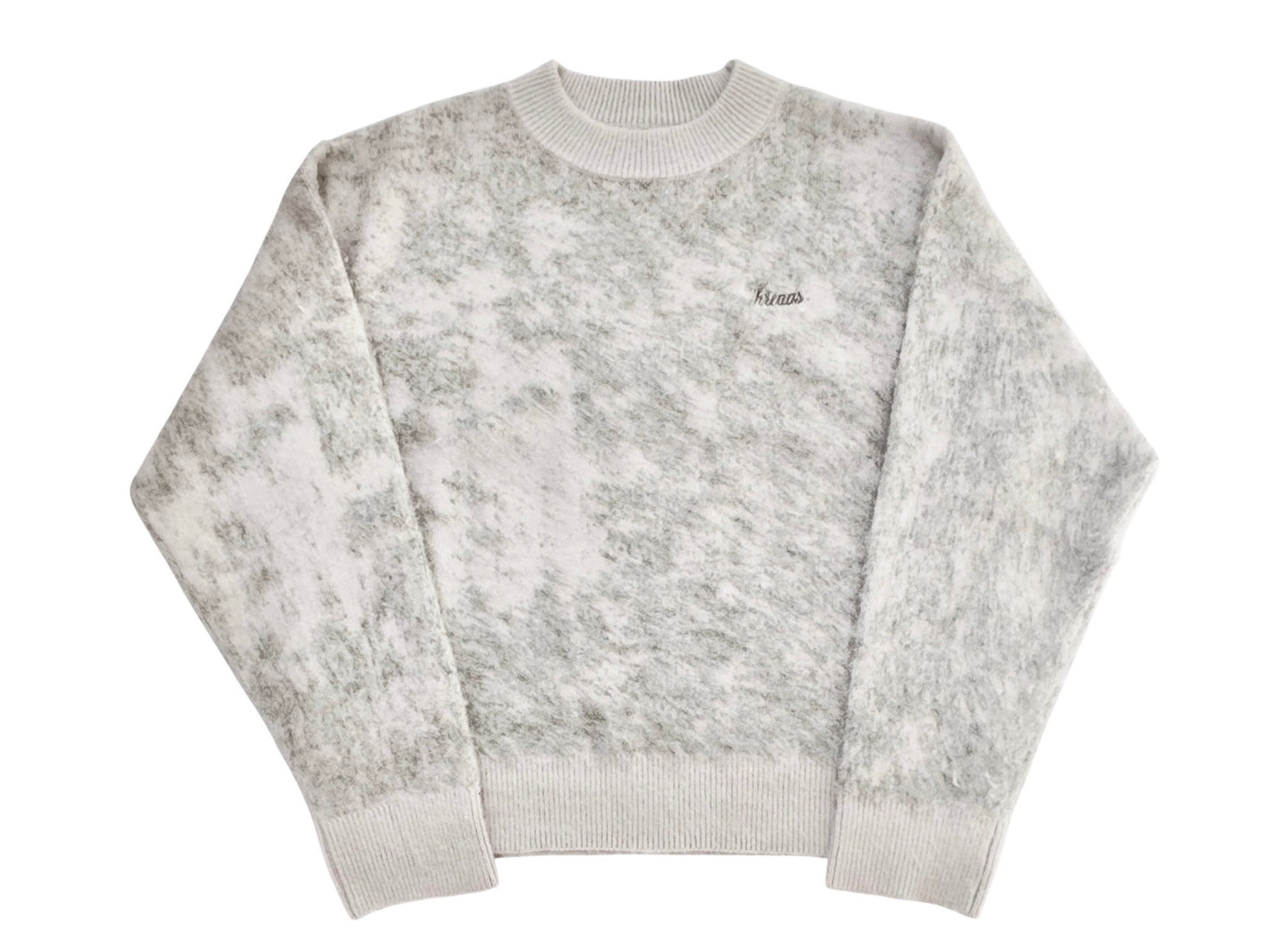 ‘HARLIE’ KNIT