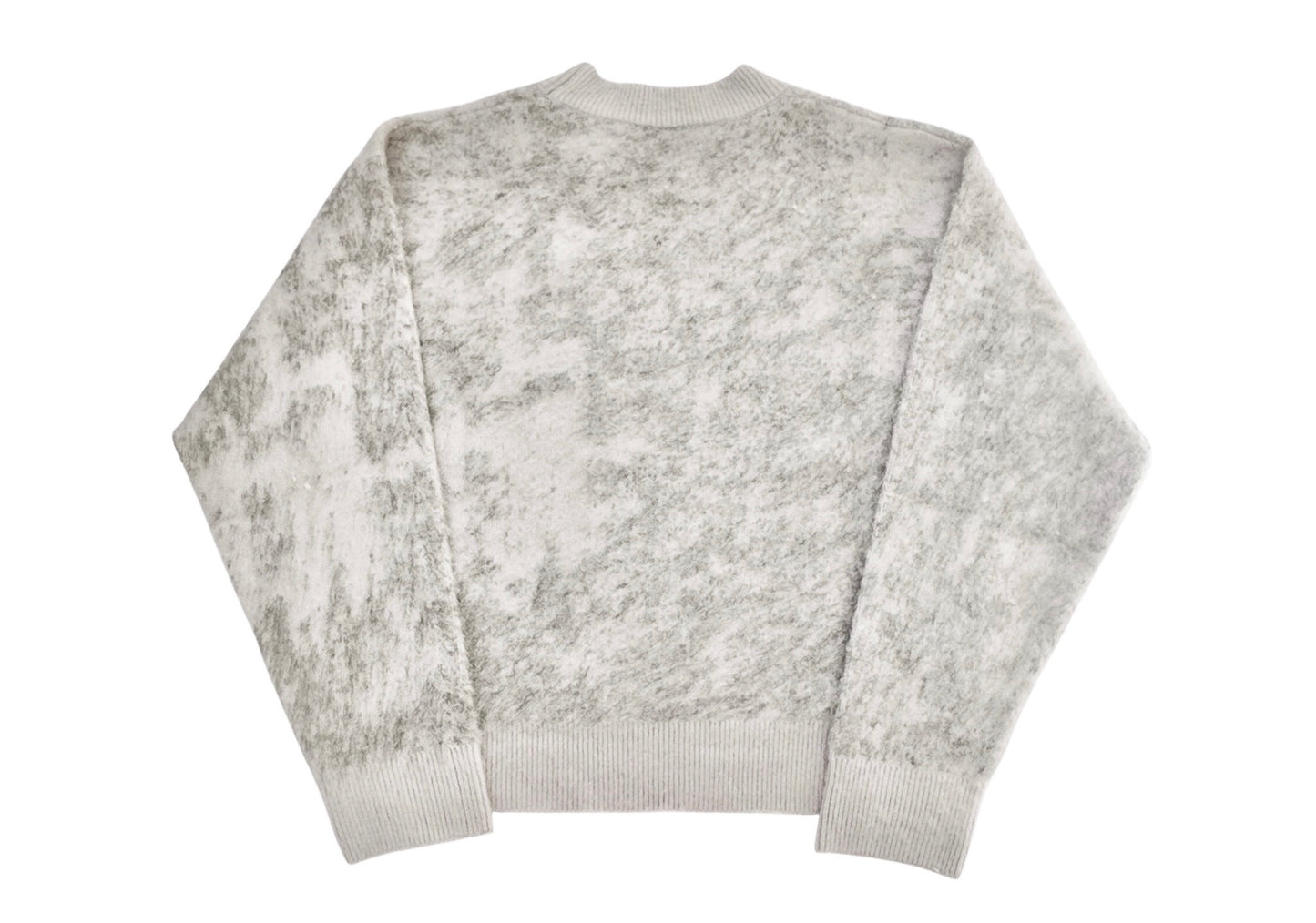 ‘HARLIE’ KNIT